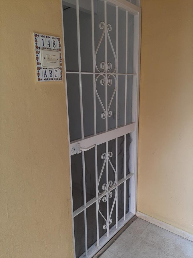 Appartement Carihuela La Cascada Sweet Apartament à Torremolinos Extérieur photo