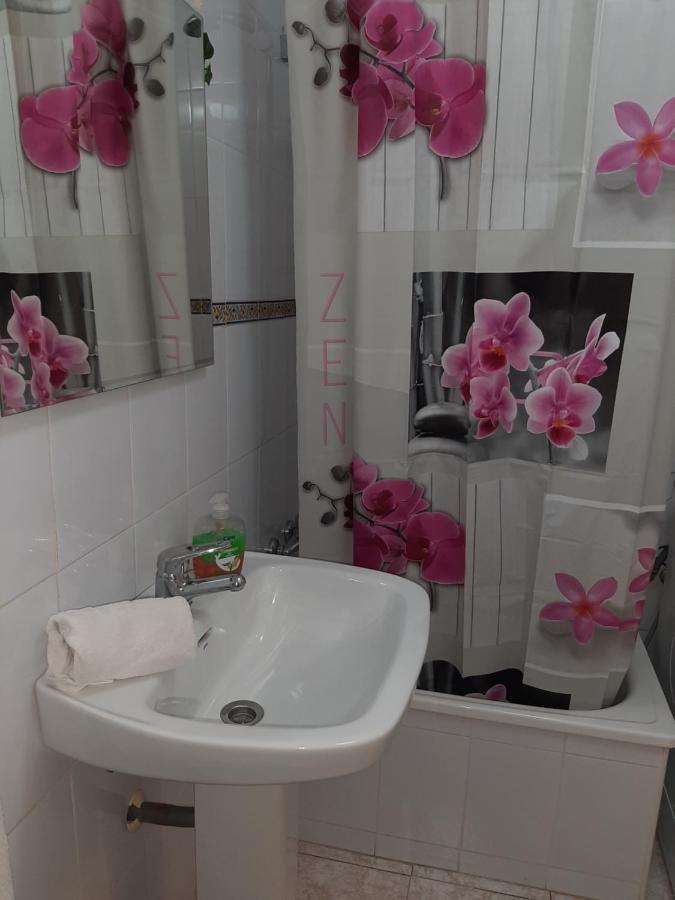 Appartement Carihuela La Cascada Sweet Apartament à Torremolinos Extérieur photo