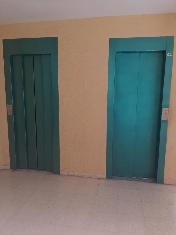 Appartement Carihuela La Cascada Sweet Apartament à Torremolinos Extérieur photo