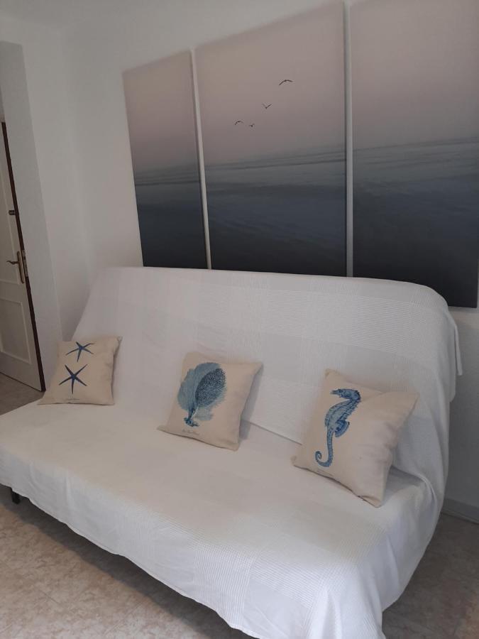 Appartement Carihuela La Cascada Sweet Apartament à Torremolinos Extérieur photo
