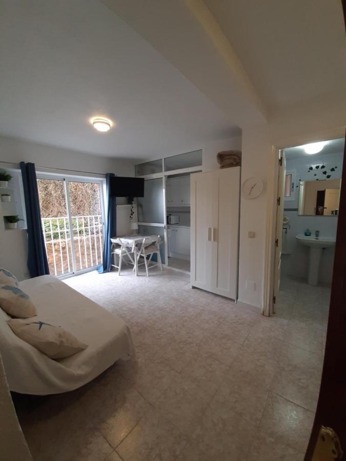 Appartement Carihuela La Cascada Sweet Apartament à Torremolinos Extérieur photo