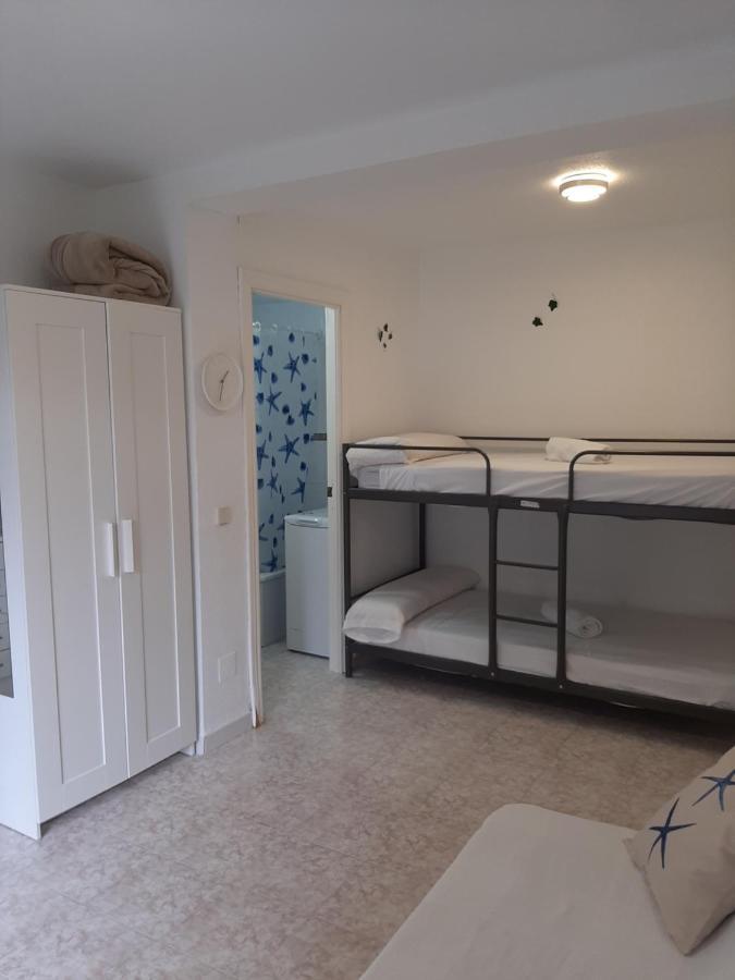 Appartement Carihuela La Cascada Sweet Apartament à Torremolinos Extérieur photo